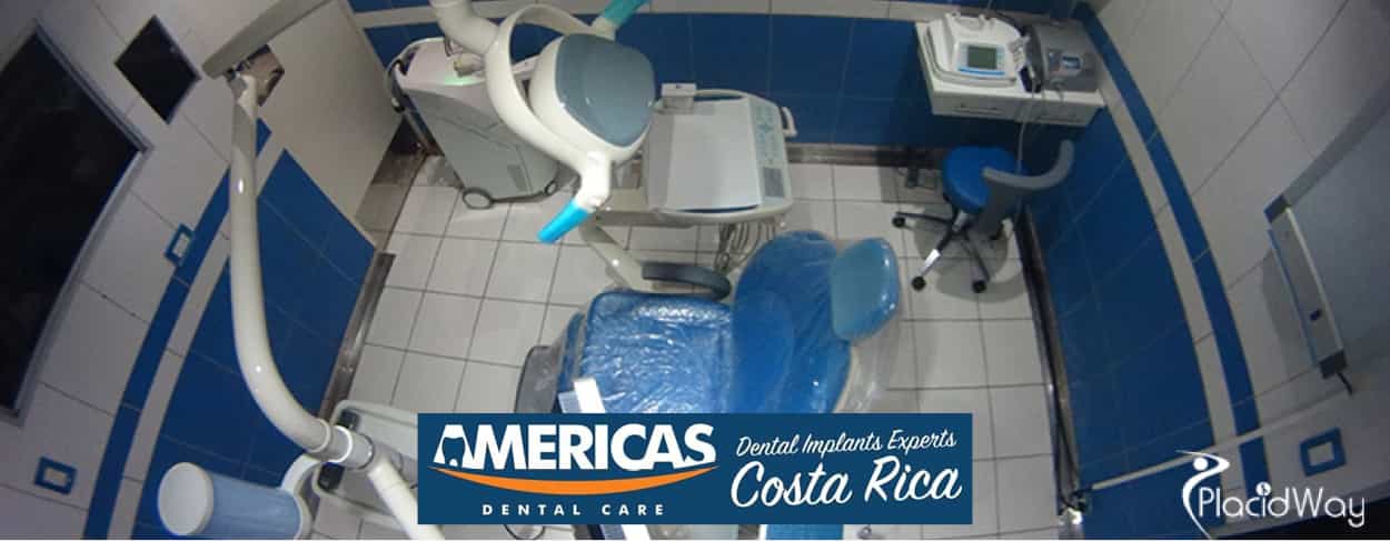 Cosmetic Dentistry Costa Rica